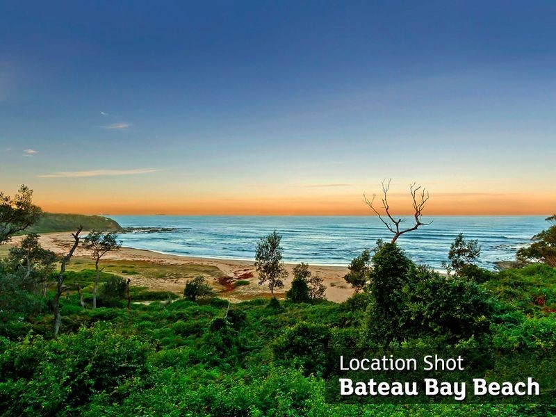19 Hilltop Street, Bateau Bay NSW 2261