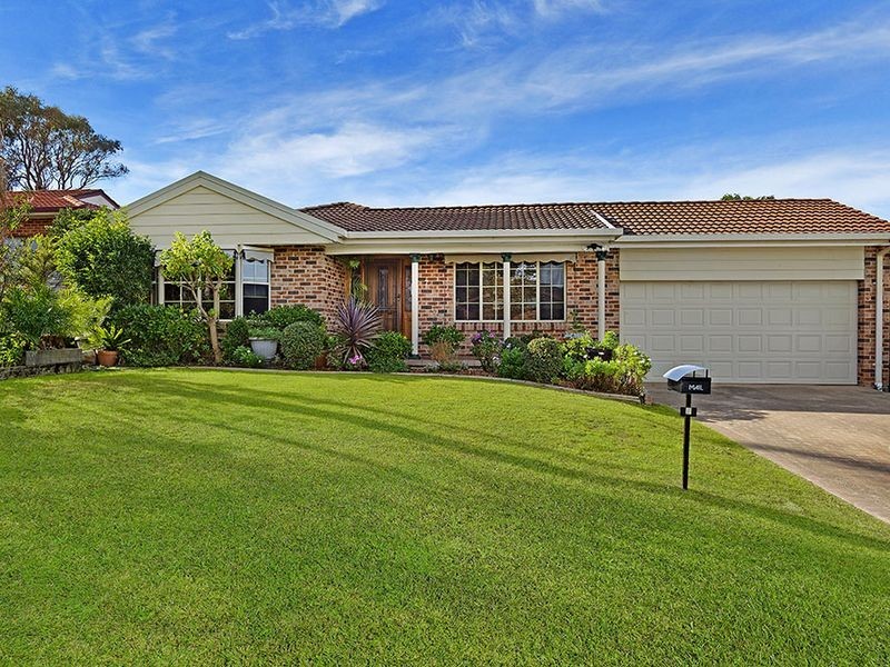 7 Montana Place, Bateau Bay NSW 2261