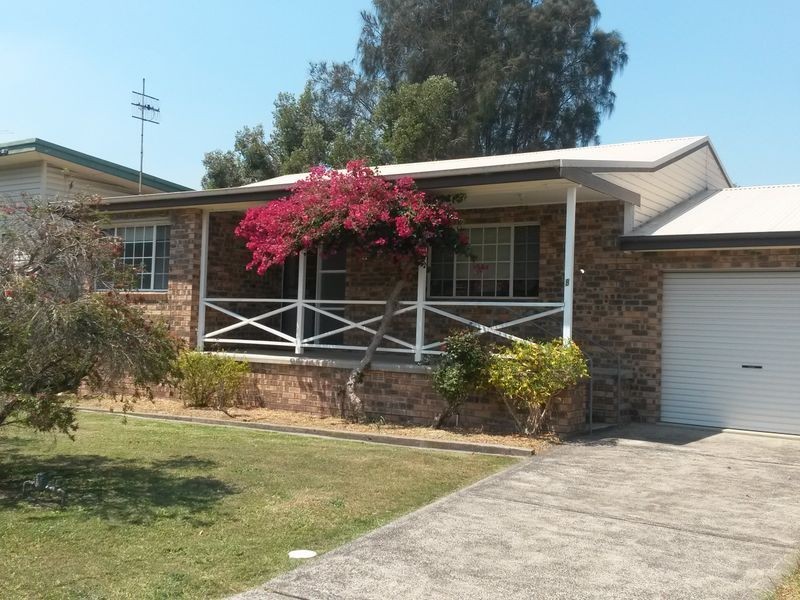 8 Graham Street, Long Jetty NSW 2261