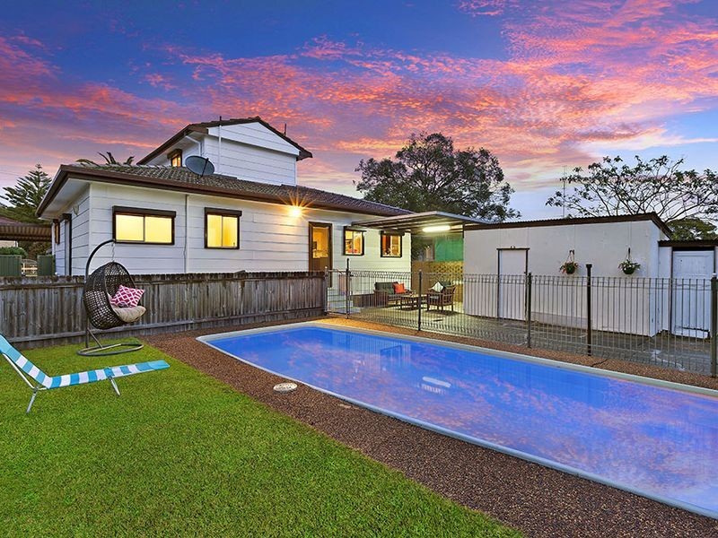 24 Shelly Beach Road, Long Jetty NSW 2261