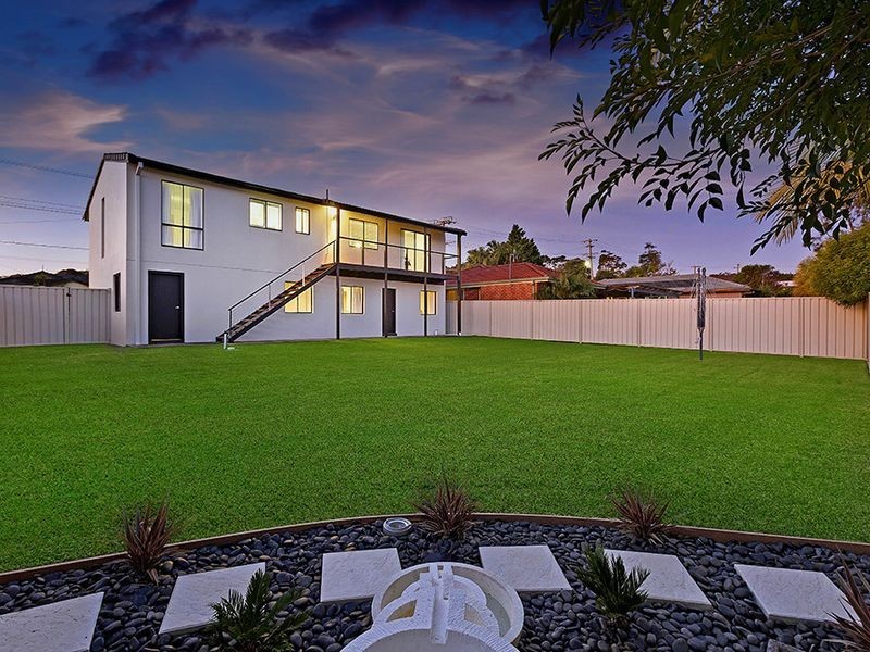 56 Rotherham Street, Bateau Bay NSW 2261