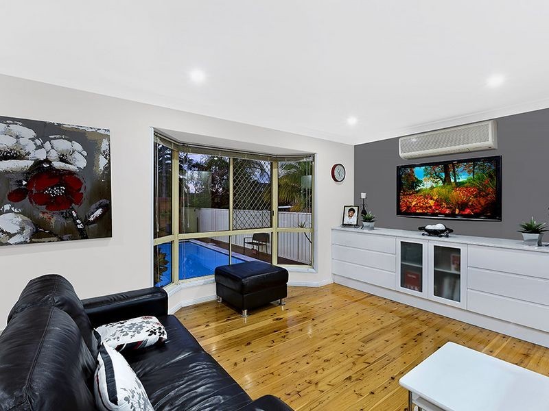 15 Hillcrest Avenue, Bateau Bay NSW 2261