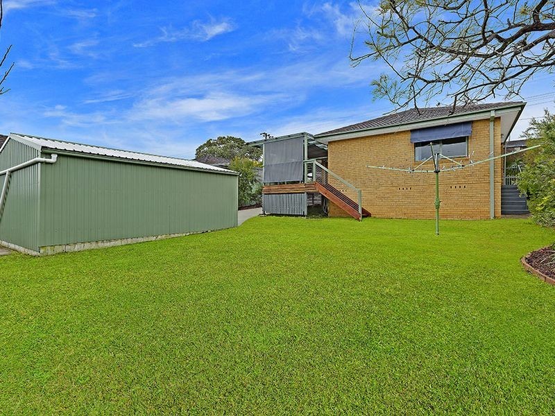 113 Seabrook Avenue, Bateau Bay NSW 2261