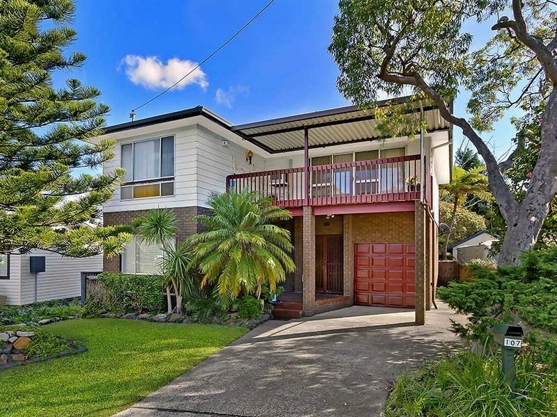 Shelly Beach NSW 2261