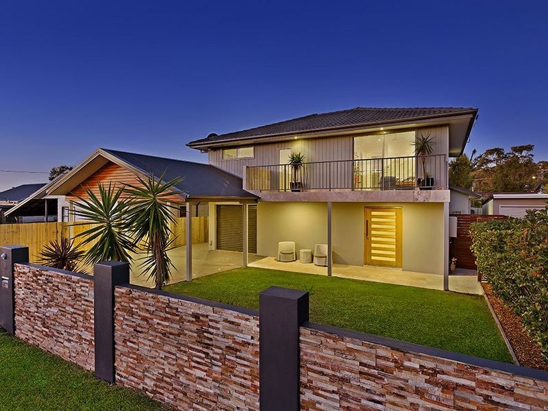 61 Sierra Avenue, Bateau Bay NSW 2261