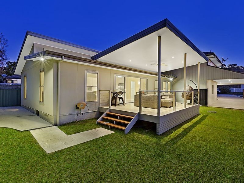 61 Sierra Avenue, Bateau Bay NSW 2261