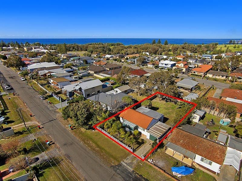 11 Thelma Street, Long Jetty NSW 2261