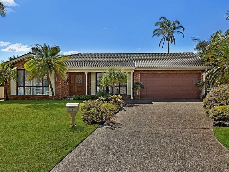 19 Viscount Close, Shelly Beach NSW 2261