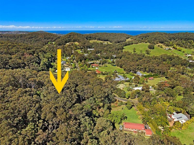 293 Matcham Road, Matcham NSW 2250