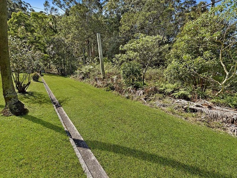 293 Matcham Road, Matcham NSW 2250