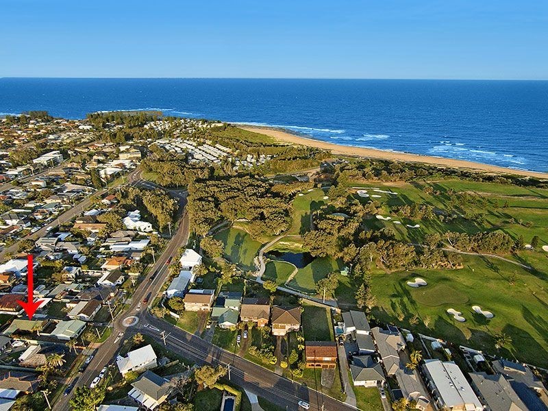 96A Oaks Avenue, Shelly Beach NSW 2261