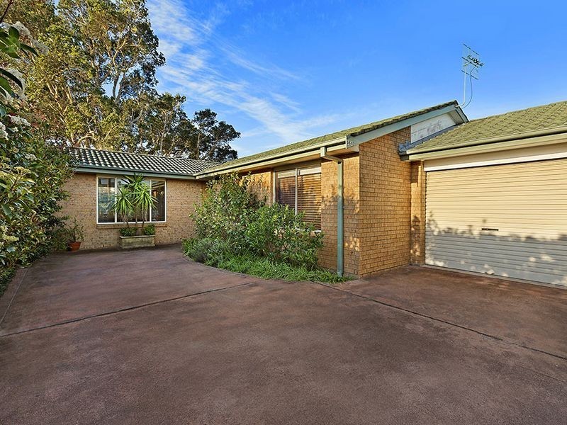 96A Oaks Avenue, Shelly Beach NSW 2261