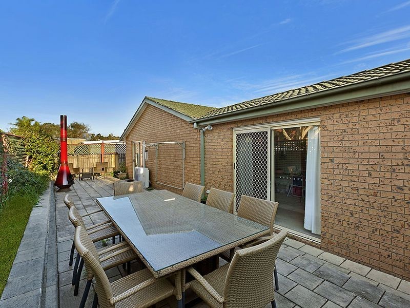 96A Oaks Avenue, Shelly Beach NSW 2261