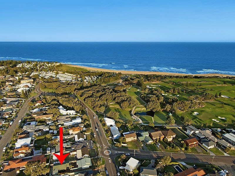 96A Oaks Avenue, Shelly Beach NSW 2261