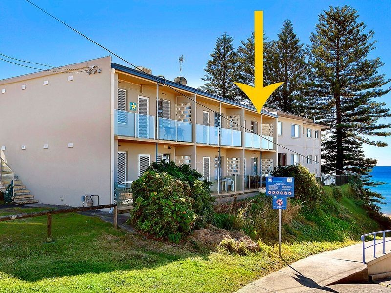 4/76 Ocean Parade, The Entrance NSW 2261