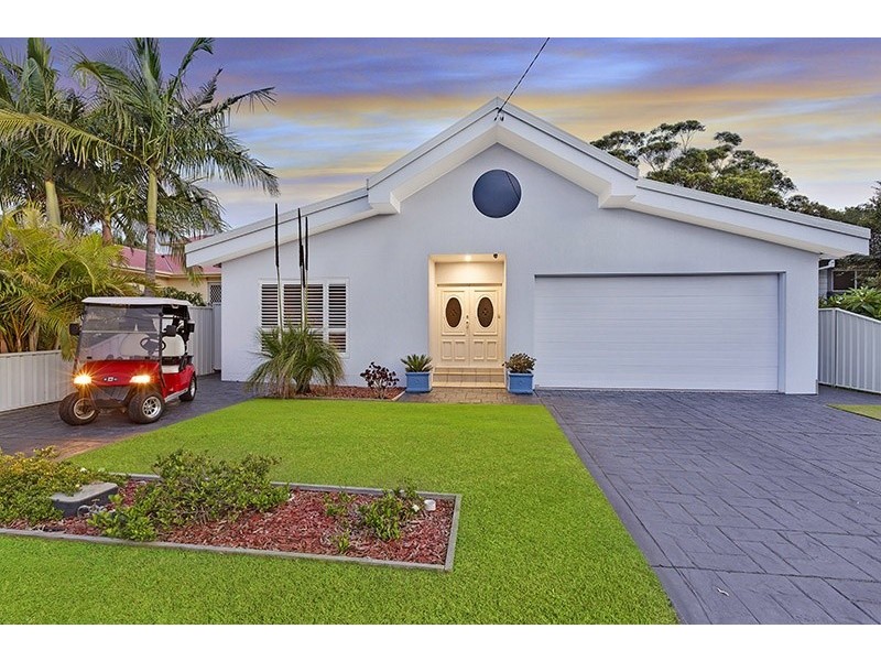 128 Grandview Street, Shelly Beach NSW 2261