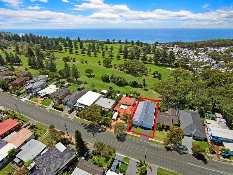 128 Grandview Street, Shelly Beach NSW 2261