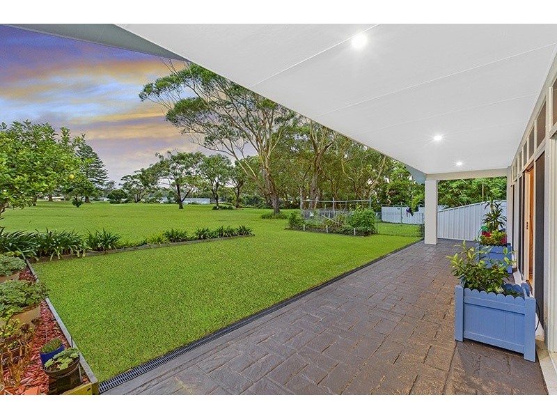 128 Grandview Street, Shelly Beach NSW 2261
