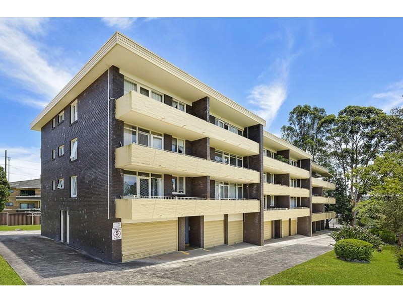 12/34 Byron Street, Wyong NSW 2259