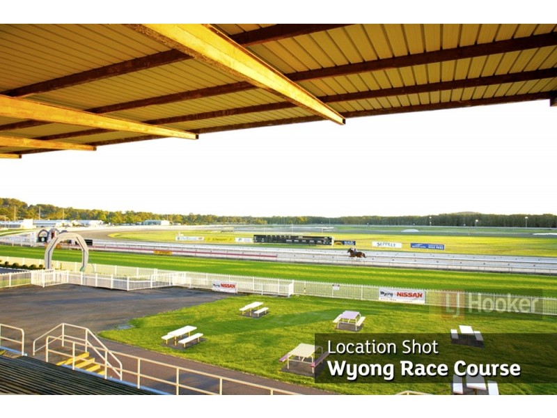 12/34 Byron Street, Wyong NSW 2259