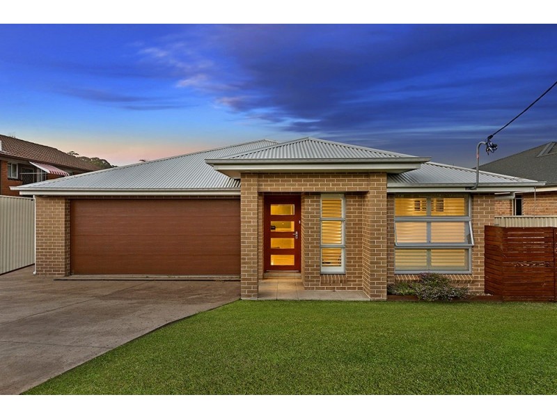 205 Bateau Bay Road, Bateau Bay NSW 2261