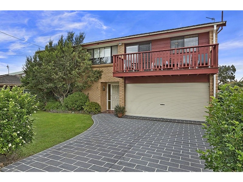 7 Lord Street, Shelly Beach NSW 2261