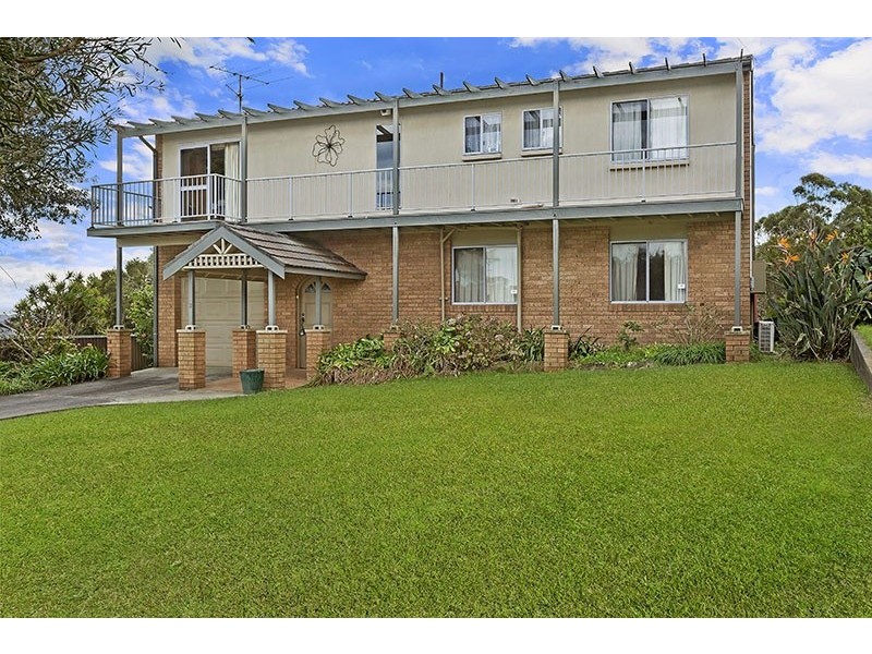 3 Caloola Close, Bateau Bay NSW 2261