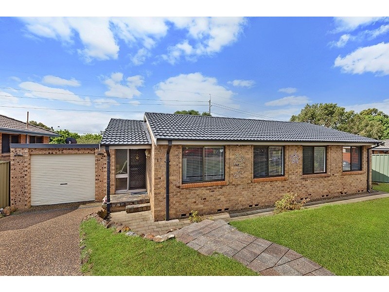 19 Newhaven Place, Bateau Bay NSW 2261