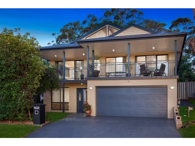 96 Lakin Street, Bateau Bay NSW 2261