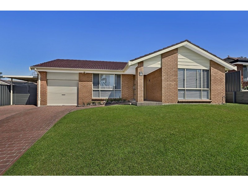 51 Morley Avenue, Bateau Bay NSW 2261