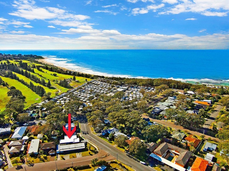 1 Bias Avenue, Bateau Bay NSW 2261