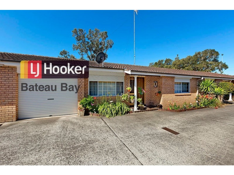 5/16 Fraser Road, Long Jetty NSW 2261