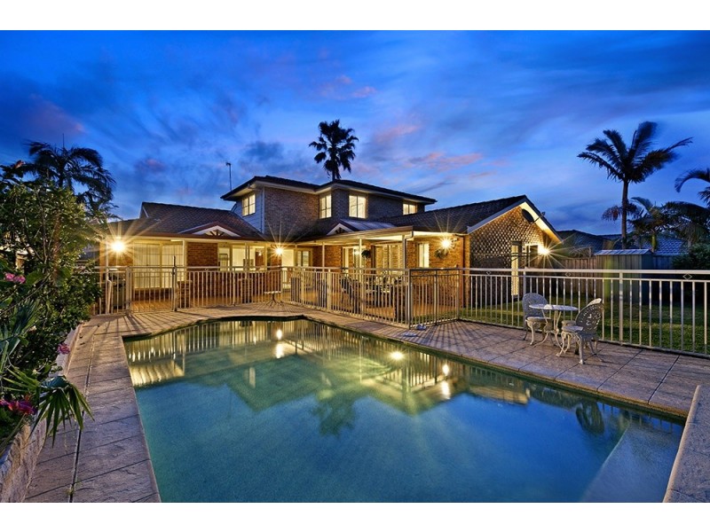 18 Viscount Close, Shelly Beach NSW 2261