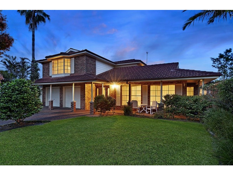 18 Viscount Close, Shelly Beach NSW 2261