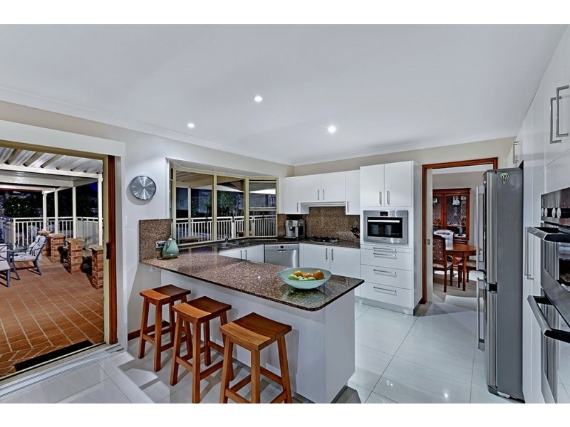 18 Viscount Close, Shelly Beach NSW 2261