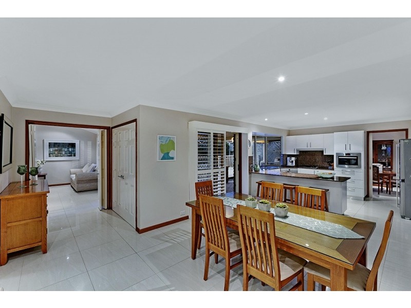 18 Viscount Close, Shelly Beach NSW 2261