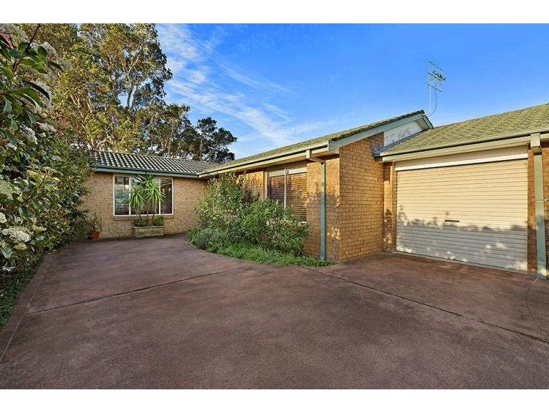 96a Oaks Avenue, Shelly Beach NSW 2261