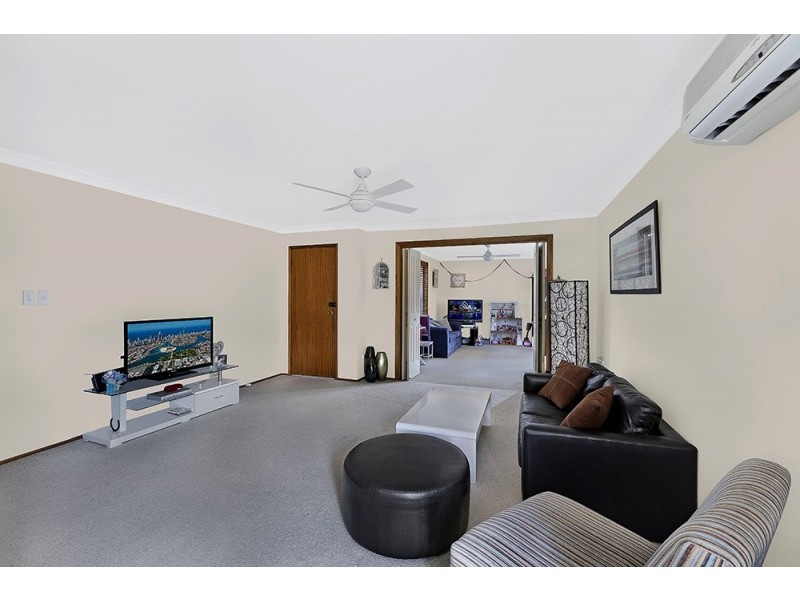 96a Oaks Avenue, Shelly Beach NSW 2261