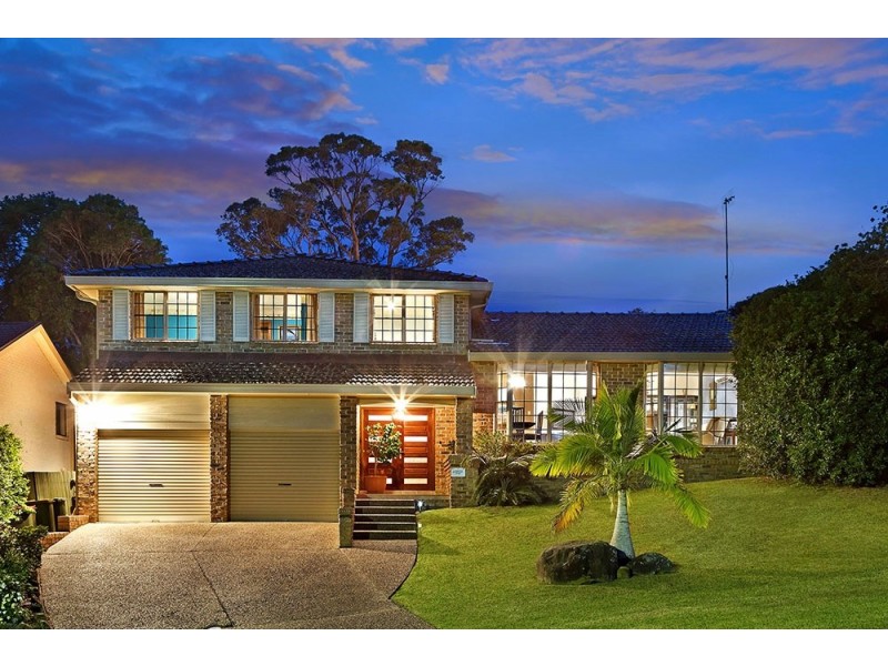 19 Stornaway Crescent, Berkeley Vale NSW 2261