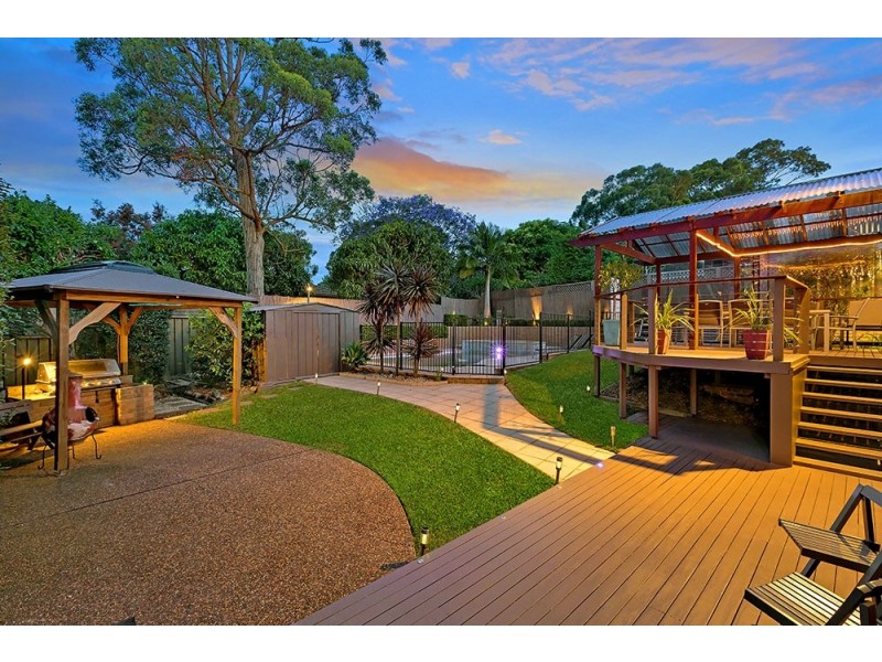 19 Stornaway Crescent, Berkeley Vale NSW 2261
