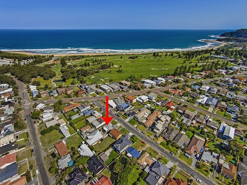 84 McLachlan Avenue, Shelly Beach NSW 2261