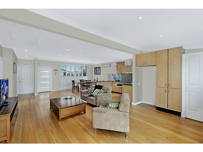 84 McLachlan Avenue, Shelly Beach NSW 2261