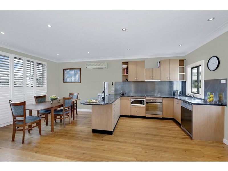 84 McLachlan Avenue, Shelly Beach NSW 2261