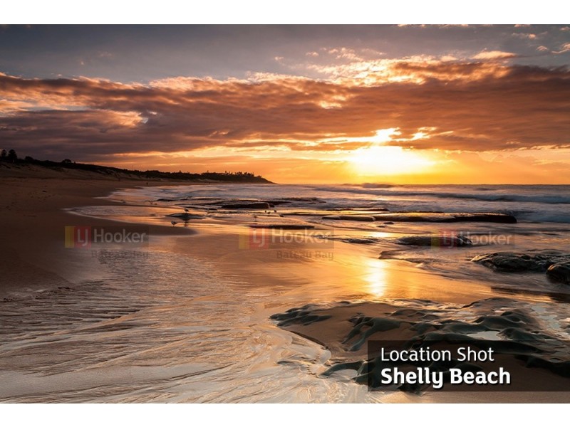 84 McLachlan Avenue, Shelly Beach NSW 2261