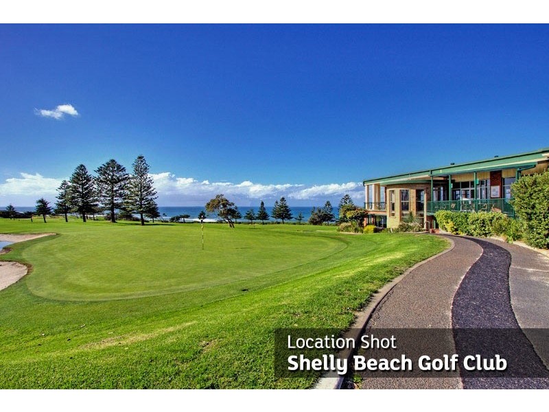 84 McLachlan Avenue, Shelly Beach NSW 2261