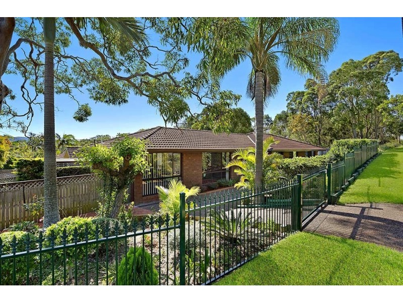 11 Sherwood Close, Bateau Bay NSW 2261