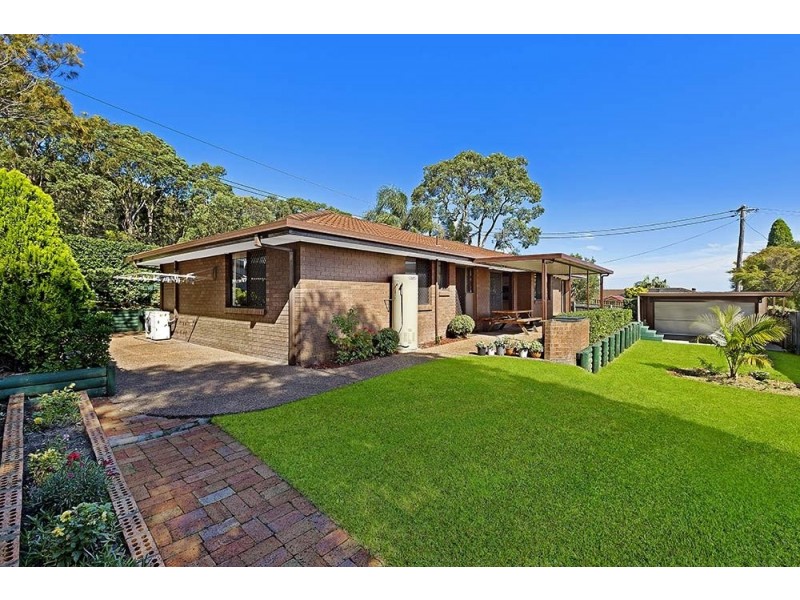 11 Sherwood Close, Bateau Bay NSW 2261