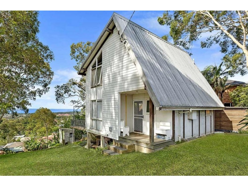 50 Berne Street, Bateau Bay NSW 2261