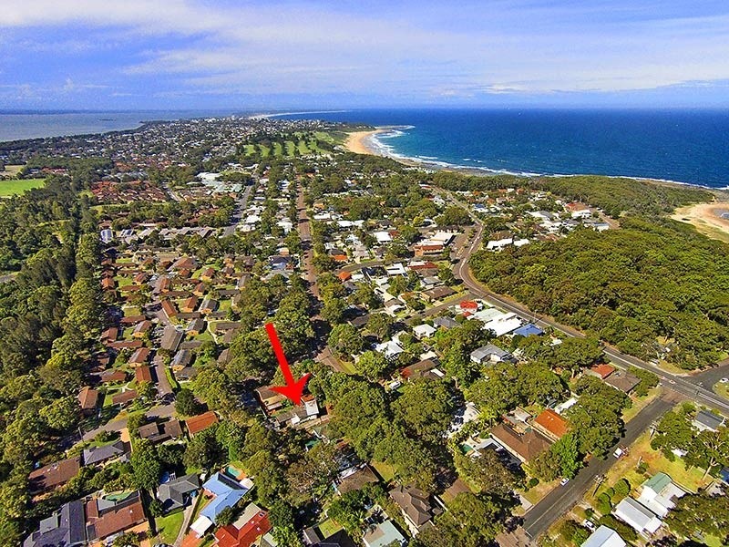95 Lakin Street, Bateau Bay NSW 2261