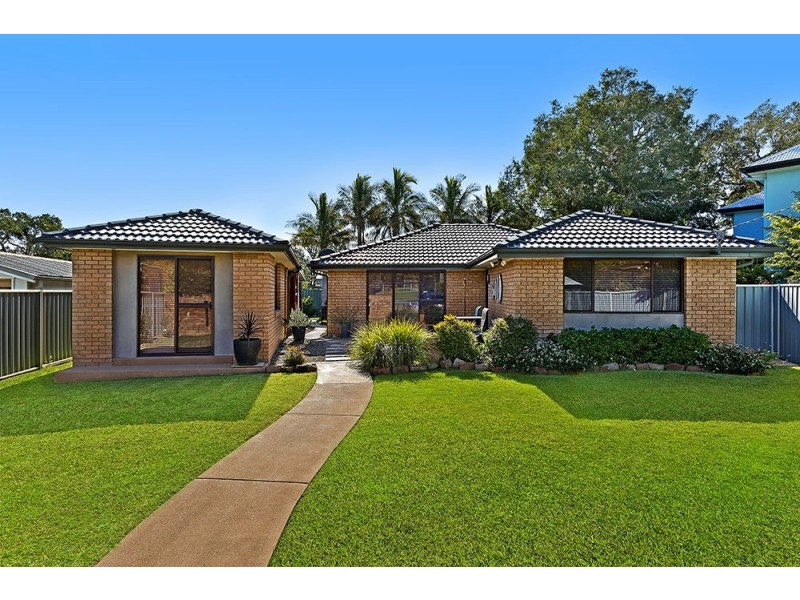 110 Oaks Avenue, Shelly Beach NSW 2261